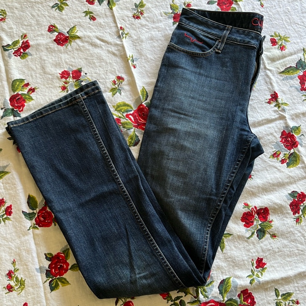 Kimes ranch Chloe Jean